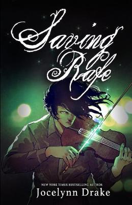 Cover of Saving Rafe