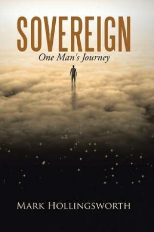 Cover of Sovereign