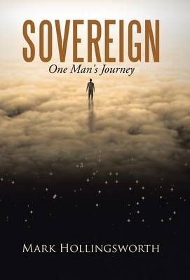 Book cover for Sovereign