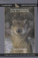 Book cover for Best Short Stories: Jack London