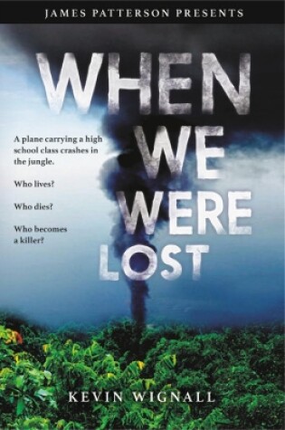 Cover of When We Were Lost