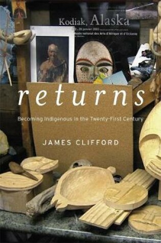 Cover of Returns