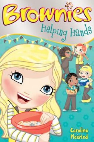 Cover of Helping Hands