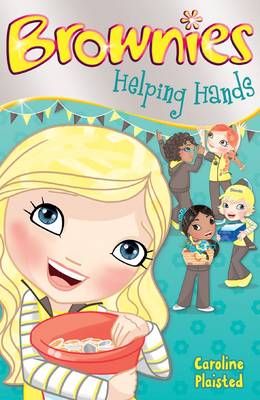 Book cover for Helping Hands