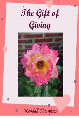 Book cover for The Gift of Giving