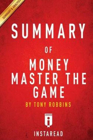 Cover of Summary of Money Master the Game