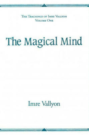 Cover of Magical Mind