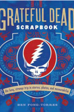 Cover of "Grateful Dead"