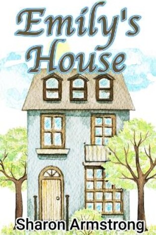 Cover of Emily's House