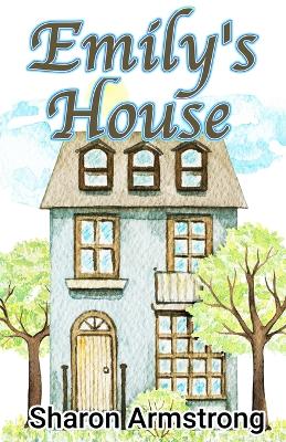 Book cover for Emily's House