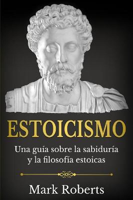 Book cover for Estoicismo