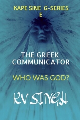 Cover of The Greek Communicator