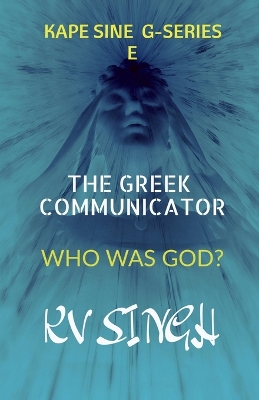 Book cover for The Greek Communicator