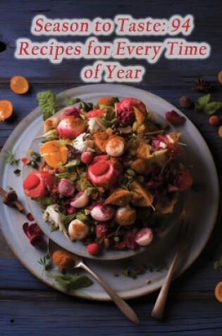 Cover of Season to Taste