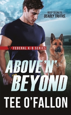 Book cover for Above 'N' Beyond