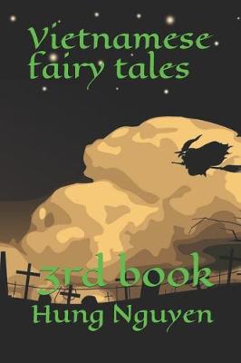 Book cover for Vietnamese Fairy Tales