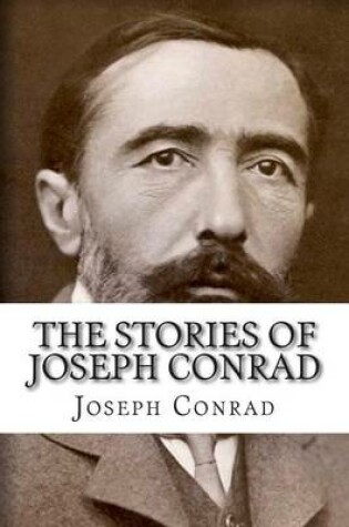 Cover of The Stories of Joseph Conrad