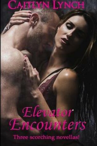 Cover of Elevator Encounters