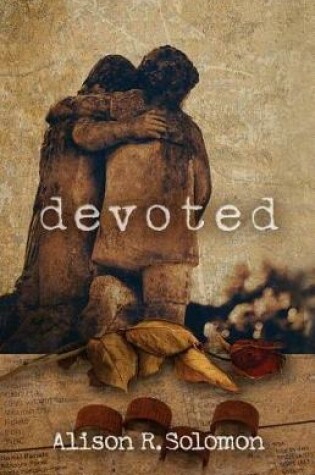 Cover of Devoted