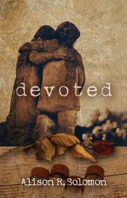 Book cover for Devoted