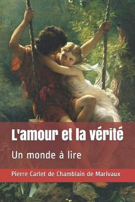 Book cover for L'amour et la vérité