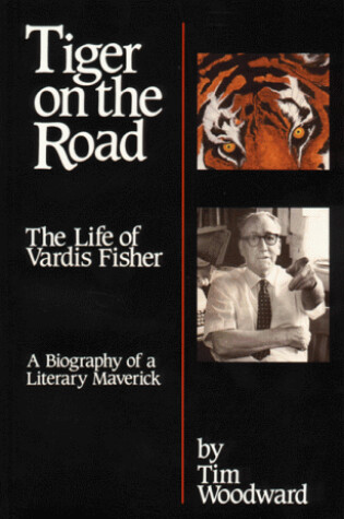 Cover of Tiger on the Road