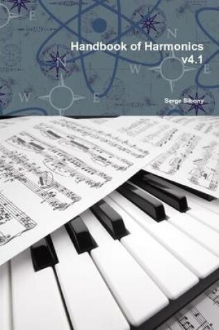 Cover of Handbook of Harmonics