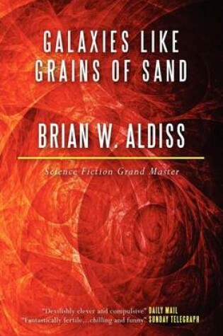 Cover of Galaxies Like Grains of Sand