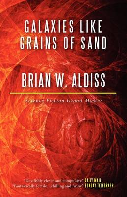 Book cover for Galaxies Like Grains of Sand