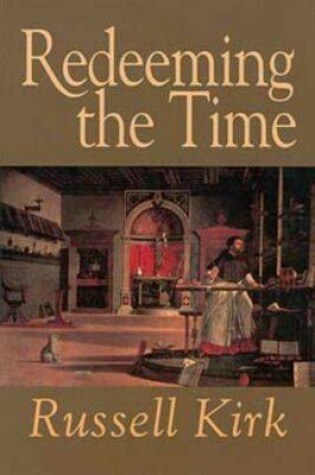 Cover of Redeeming the Time