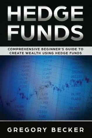 Cover of Hedge Funds