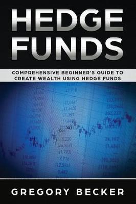 Book cover for Hedge Funds