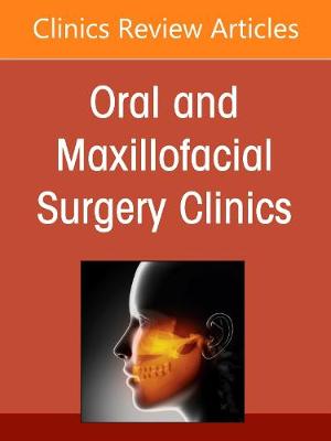 Cover of Management of Soft Tissue Trauma, an Issue of Oral and Maxillofacial Surgery Clinics of North America, E-Book