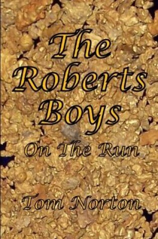 Cover of The Roberts Boys