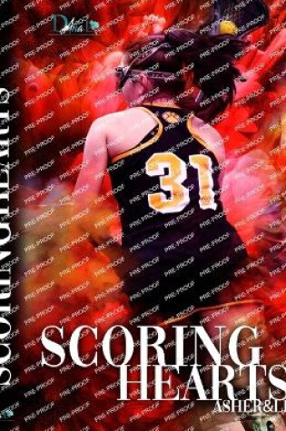 Cover of Scoring Hearts