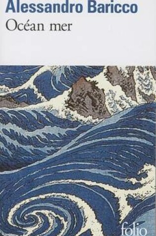 Cover of Ocean Mer
