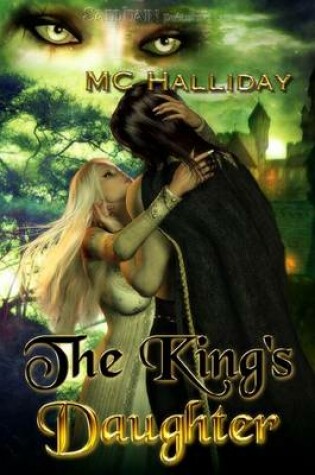 Cover of The King's Daughter