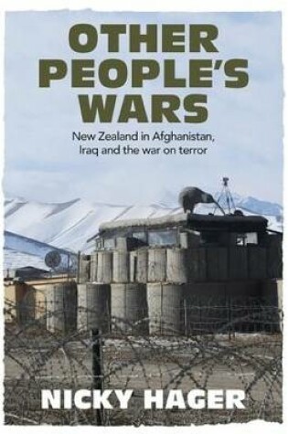 Cover of Other People's Wars