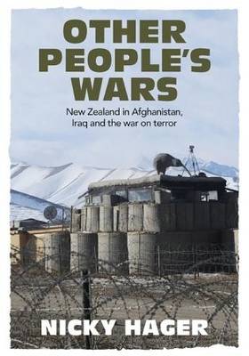 Book cover for Other People's Wars