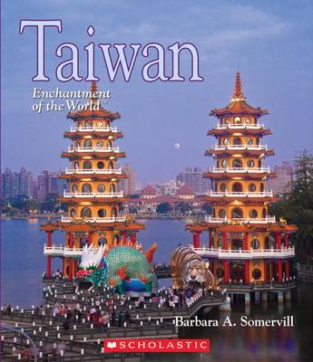 Cover of Taiwan