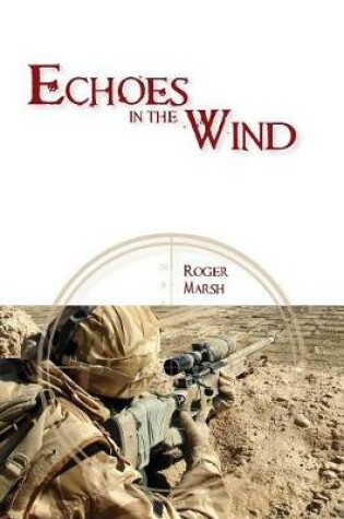 Cover of Echoes in the Wind