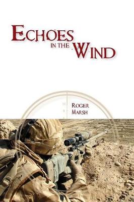 Book cover for Echoes in the Wind