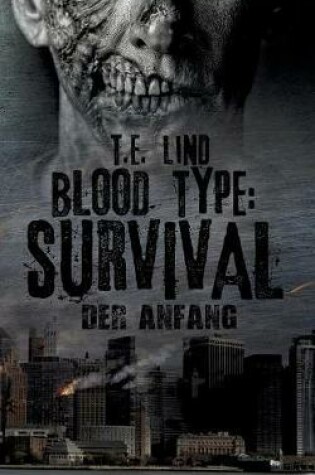 Cover of Blood Type