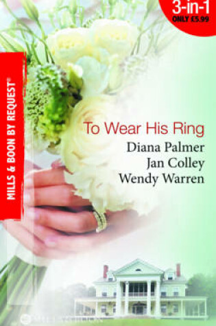 Cover of To Wear His Ring