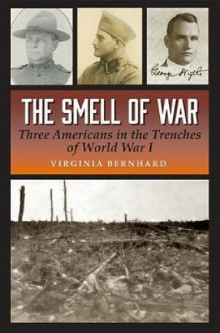 Cover of The Smell of War