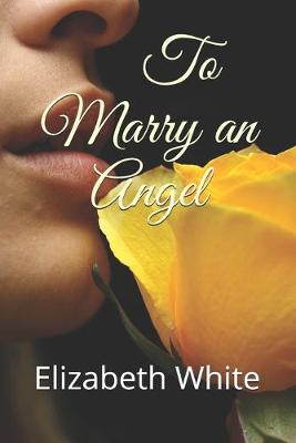 Book cover for To Marry an Angel