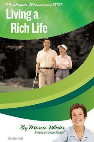 Cover of Living a Rich Life