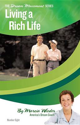 Book cover for Living a Rich Life