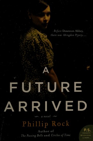 Cover of Future Arrived