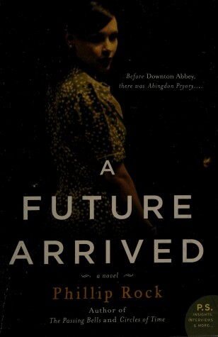 Cover of Future Arrived